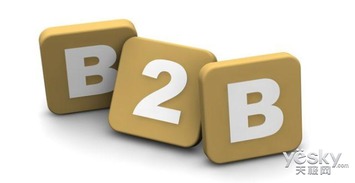 B2B平臺 中小企業(yè)的互聯(lián)網(wǎng)銷售推廣利器