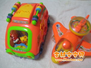 匯樂趣味小屋與智慧巴士 木質(zhì)玩具中的層層高趣味