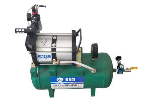 空氣壓縮機增壓泵 高效氣體壓縮機械的關(guān)鍵角色